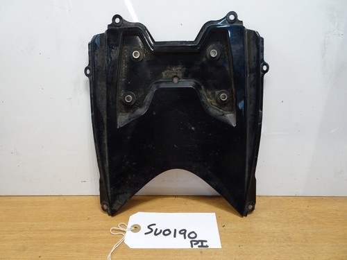 Suzuki gsxr 600 - 600, k9