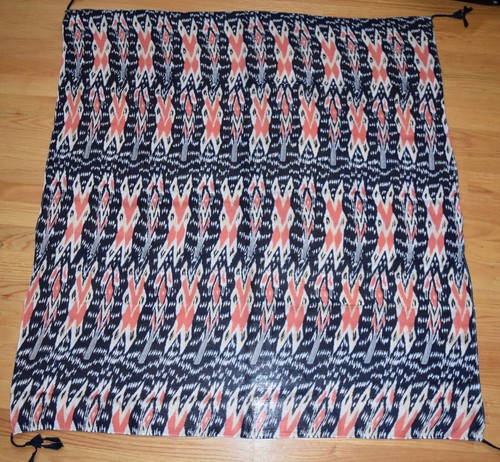 Lucky brand square scarf - lucky,
