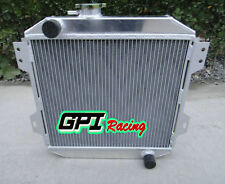 Aluminum Radiator for Ford