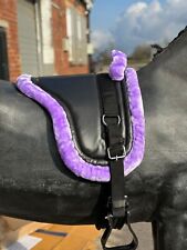 EQUIPRIDE BAREBACK RIDING PAD