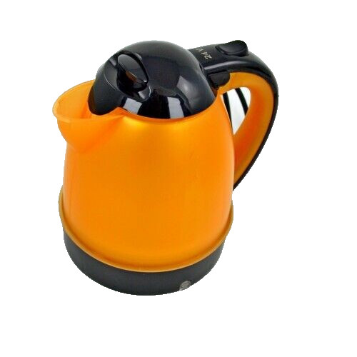 Yellow 24v litre - yellow, 1-litre