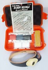 Sailmakers Repair Kit Inc 7