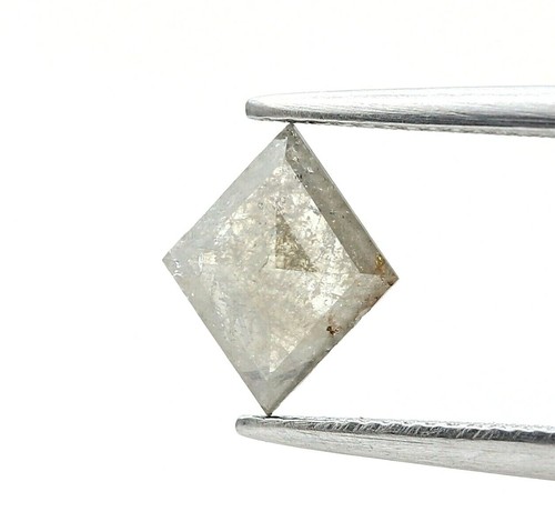 Natural rustic diamond 45ct - natural, 0.45ct