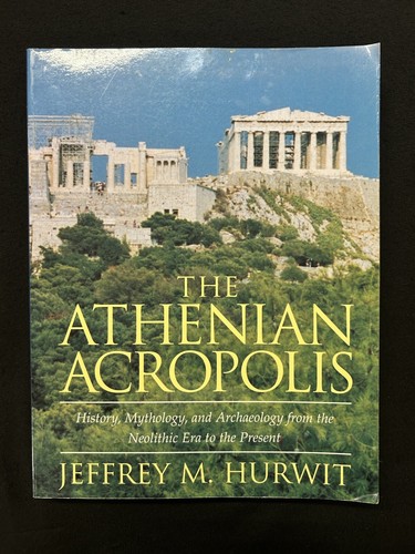 Athenian acropolis history - athenian, acropolis: