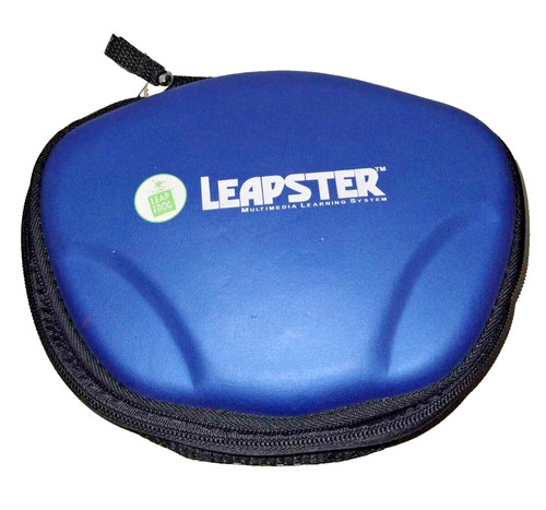Leapfrog leapster multimedia - leapfrog,