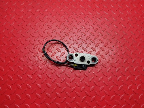 Saddle lock suzuki gsr 600 - lock,