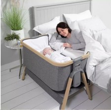 Chicco Next 2Me Bedside Crib