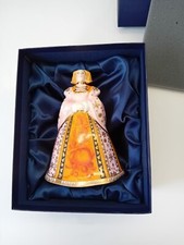 Royal Worcester Candle Snuffer