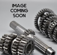 Nova Racing - Honda CB350K4