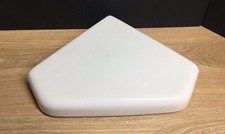 Toilet Cistern Lid = Ideal