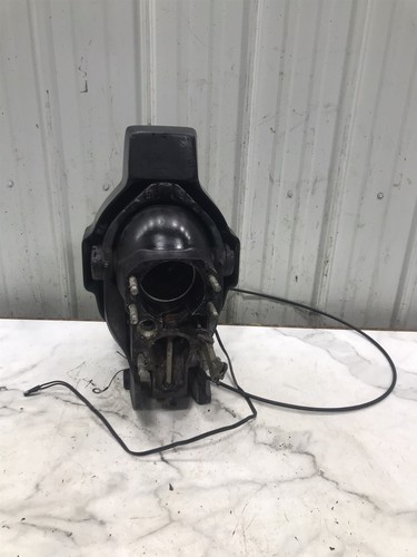 Mercury marine mercruiser - marine,