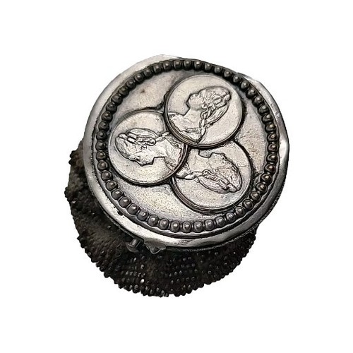 Antique victorian silver - antique,