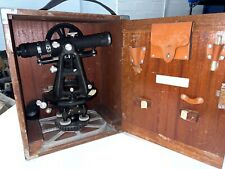 CASED OLD DIETZGEN 6000 TRANSIT / LEVEL