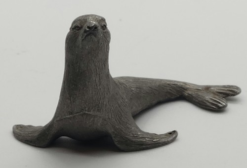 Spoontiques artic seal mini - seal,