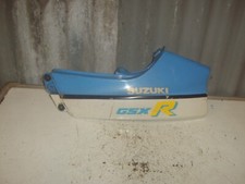 suzuki gsxr400 gk71f 1986 n/s