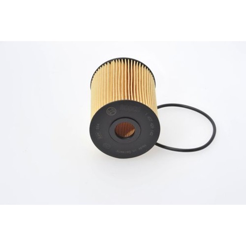 Oil filter for - oil, transporter