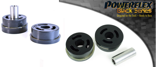 Powerflex rear subframe - powerflex,
