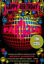 Fantazia - 2nd Birthday - 11
