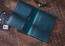 Handmade Cowhide Genuine