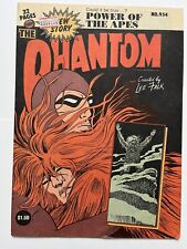 The Phantom # 954 Frew Comics Power of the Apes