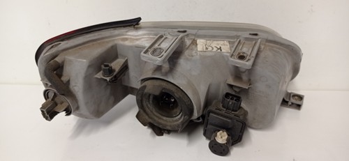 54532436 left headlight - left,