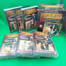 The Complete Lovejoy