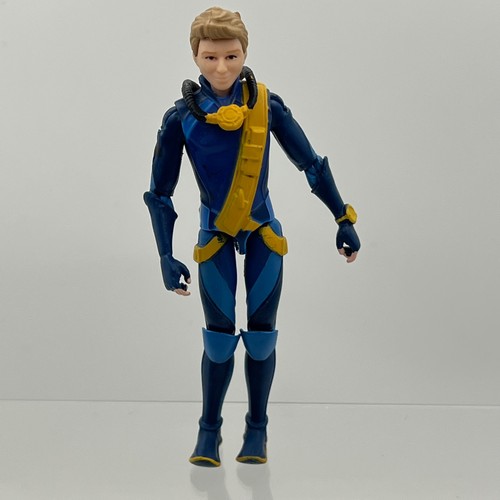 Gordon tracy thunderbirds are - thunderbirds,