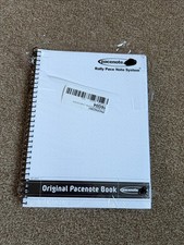Rally Pace Note System