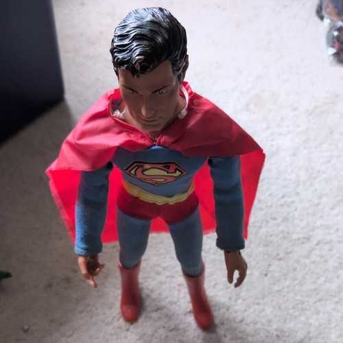 Vintage mego inch 1977 - mego,