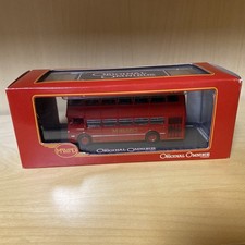  Omnibus OM 45601 Midland Red