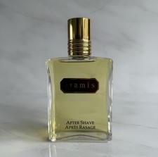 Aramis After Shave Lotion Splash 120ml Vintage Classic Aftershave A59