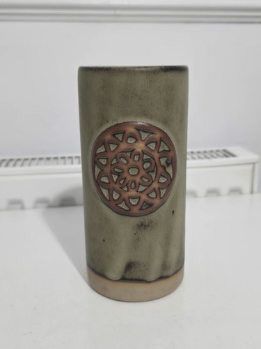 Vintage tremar pottery celtic - tremar,