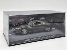 2008 aston martin dbs - 1/43,