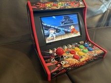 Nintendo Switch Mini Arcade