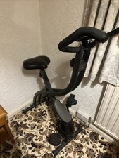 Everlast Exercise Bike
