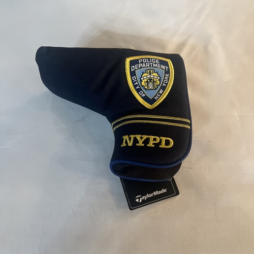 Rare taylormade vault - taylormade, nypd