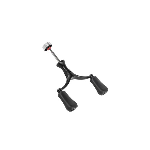 Fishing reel handle - fishing,