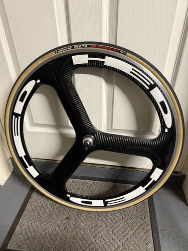 Hed tri spoke - hed, tt