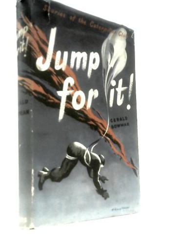 Jump for stories of - for, the