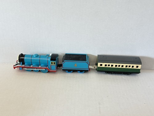 Tomy thomas plarail gordon - tomy,