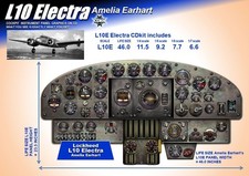 LOCKHEED ELECTRA AMELIA