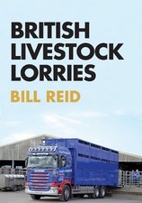 British Livestock Lorries -