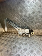 2009 TOYOTA AVENSIS 4 DR SALOON PASSENGER REAR WINDOW REGULATOR+MOTOR 8570102010