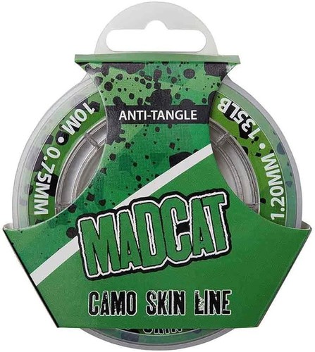 Madcat wels cat fishing camo - madcat,
