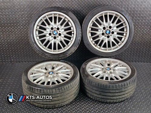 Bmw series e46 15j 18 - 8,