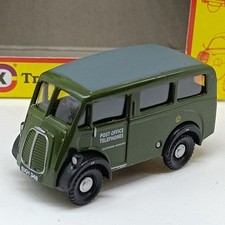 CLASSIX 1.76 MORRIS J Estate Telephone Engineer EM76613  OO GAUGE