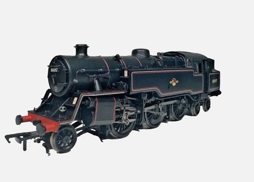 Bachmann 351 standard class - bachmann,