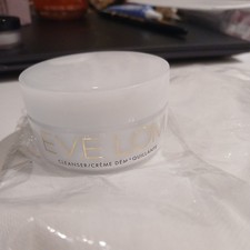 Eve Lom Cleanser 30ml New comes with Muslin cloth see photos :-)