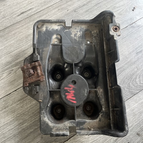 Battery tray for golf - for,