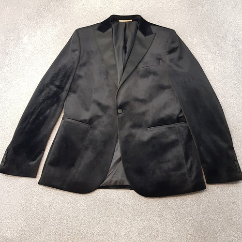 Next mens jacket - jacket, black
